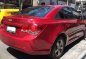 2012 CHEVROLET CRUZE LS - automatic transmission for sale-3