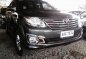 Good as new Toyota Fortuner G 2014 for sale-2