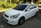 2011 Hyundai Accent manual for sale-0