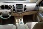 2006 Toyota Fortuner 2.7vvti gas for sale-5