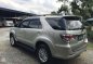 Toyota Fortuner 2013 for sale-5