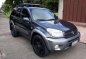 FORSALE!!! 2004 Toyota Rav4 AWD-0