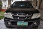 Well-kept Isuzu Crosswind 2006 for sale-0