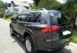 For sale Mitsubishi Montero Sports GLS V 2012-2