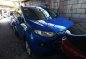 Well-kept Ford EcoSport 2016 for sale-1
