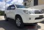 2010 Toyota Fortuner V 4x4 matic Diesel-2