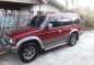 1996 Mitsubishi Pajero 2.5 4x4 Turbo Diesel Manual For Sale -4