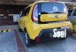 2015 Kia Soul AT Diesel Yellow SUV For Sale -1