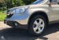 Well maintained Honda CRV 2008 for sale-4