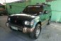 Mitsubishi Pajero 2002 for sale-2