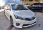 2015 Toyota Corolla Altis for sale-0