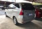 Well-kept Toyota Avanza 2017 for sale-4