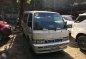2015 and 2013 Nissan Urvan for sale-3
