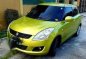 Rush sale or swap 2013 Suzuki Swift automatic-0