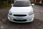 2011 Hyundai Accent manual for sale-6