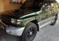 Mitsubishi Pajero field Master 2002 for sale-2