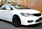Honda Civic FD 2010 1.8S  AT White For Sale -0