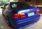 For sale Honda Civic vti SIR look 1999-3