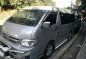 2014 Toyota Hiace gl Grandia for sale-3