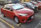 2016 Toyota Vios 1.3j for sale-1