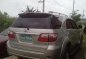 Toyota Fortuner G automatic 2011mdl rushhh sale-3