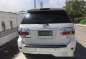 2010 Toyota Fortuner V 4x4 matic Diesel-6