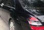 2008 Mercedes Benz S550L Black For Sale -2