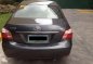 Toyota Vios 1.3G MT 2013 Metallic Grey for sale-1