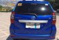 Toyota Avanza 2016 Manual Blue SUV For Sale -0