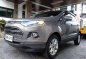 2015 Ford Ecosport Titanium Brown For Sale -5