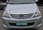 Toyota Innova G variant 2012 for sale-0