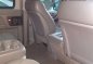 2009 Hyundai Grand Starex CVX CRDi White For Sale -10