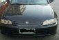 Honda Civic 1993 for sale-4