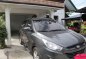 Hyundai Tucson 2013 Diesel A/T for sale-1