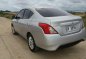 Good as new Nissan Almera 2016 for sale-2
