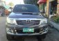 2009 Toyota Hilux G upgraded to 2015 for sale-1