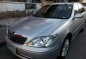 Well-kept Toyota Camry 2004 for sale-1