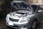 For sale Toyota Altis G 2009 Manual-5