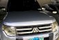 Mitsubishi PAJERO 2007 BK Local 4x4 AT For Sale -8