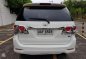 2014 Toyota Fortuner Gas for sale-4