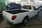 Well-maintained Mitsubishi L200 2012 for sale-2