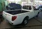 Well-maintained Mitsubishi L200 2012 for sale-1