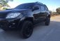 2011 Toyota Hilux top of the line 4x4 AT for sale-4