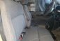 For sale -Hyundai Starex 2001 Model, 10 Seaters-7