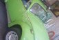 1972 Volkswagen Bettle Econo Green For Sale -1