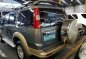 2008 Ford Everest 4x4 Limited AT Gray SUV For Sale -8