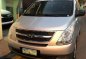 2010 Hyundai Starex HVX Fresh inside and out... for sale-8