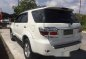 2010 Toyota Fortuner V 4x4 matic Diesel-5