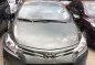 2018 Toyota Vios 1.3E Manual Green For Sale -3