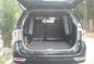 Toyota Fortuner G black 4x2 2015 for sale-5